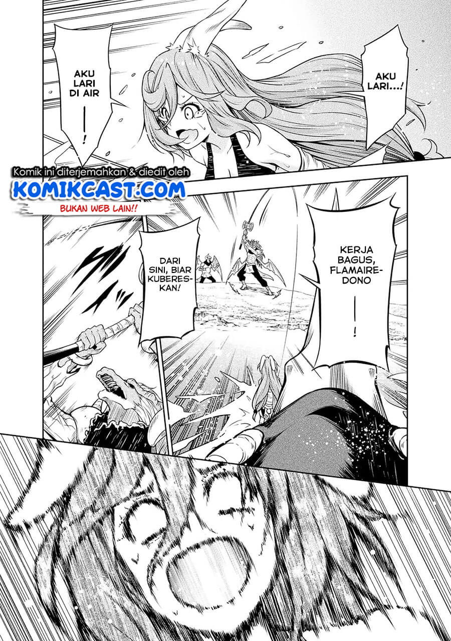 Tensei Shitara Slime Datta Ken Spin Off Chapter 34