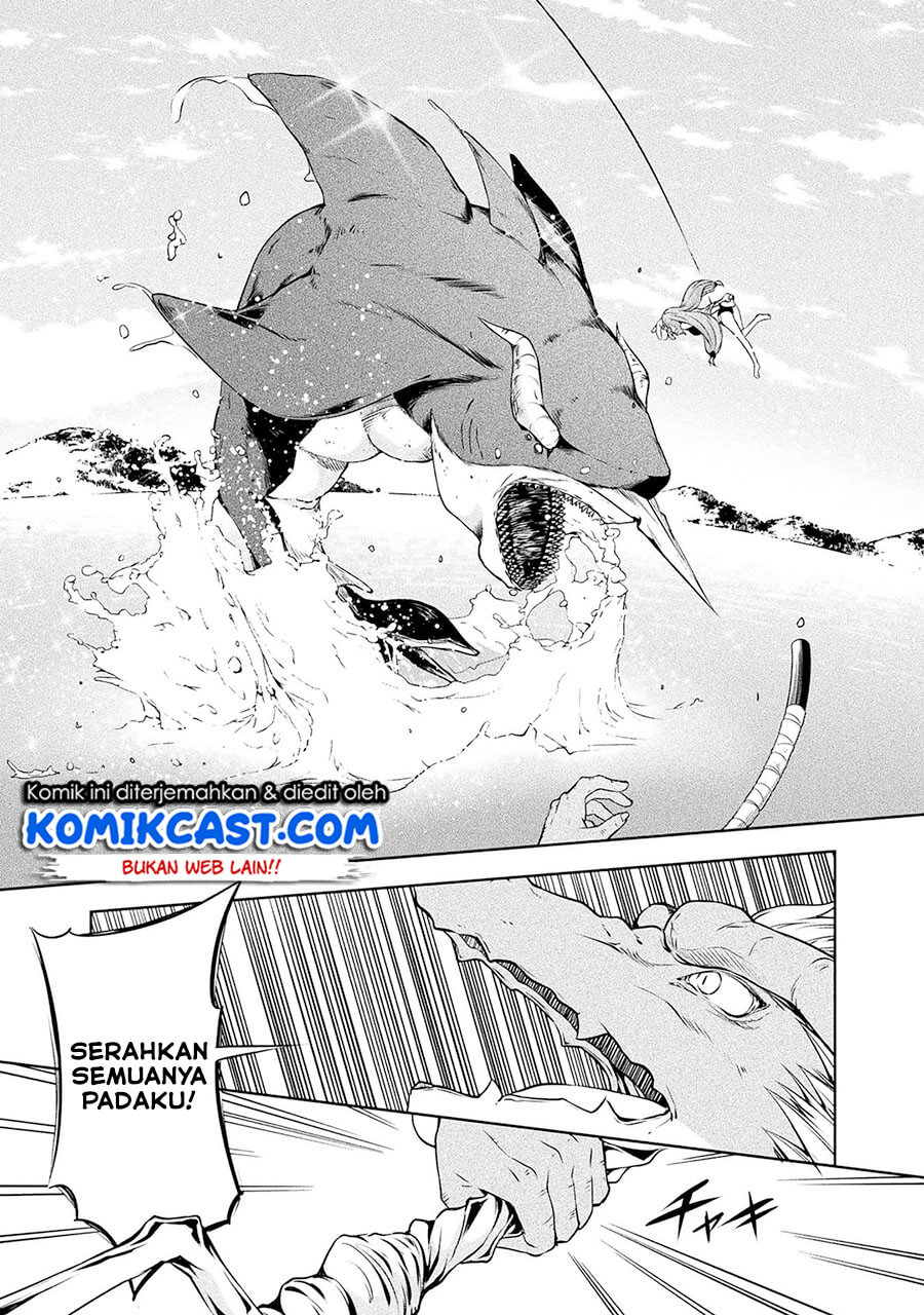 Tensei Shitara Slime Datta Ken Spin Off Chapter 34