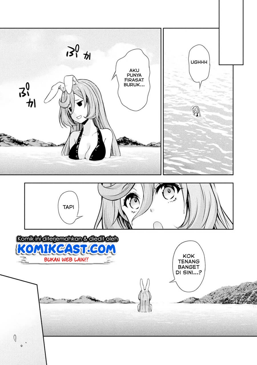 Tensei Shitara Slime Datta Ken Spin Off Chapter 34