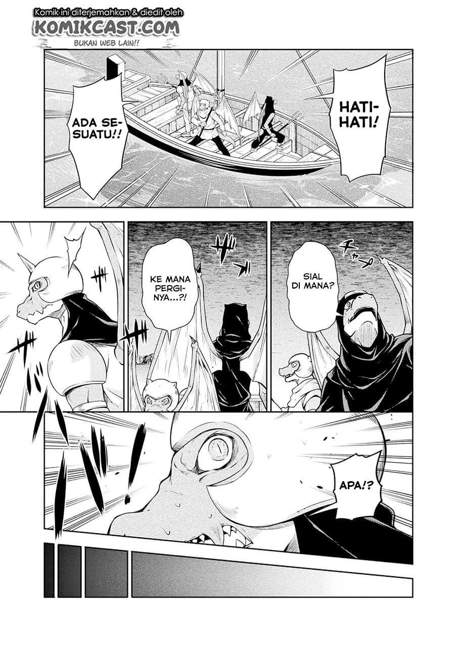 Tensei Shitara Slime Datta Ken Spin Off Chapter 34