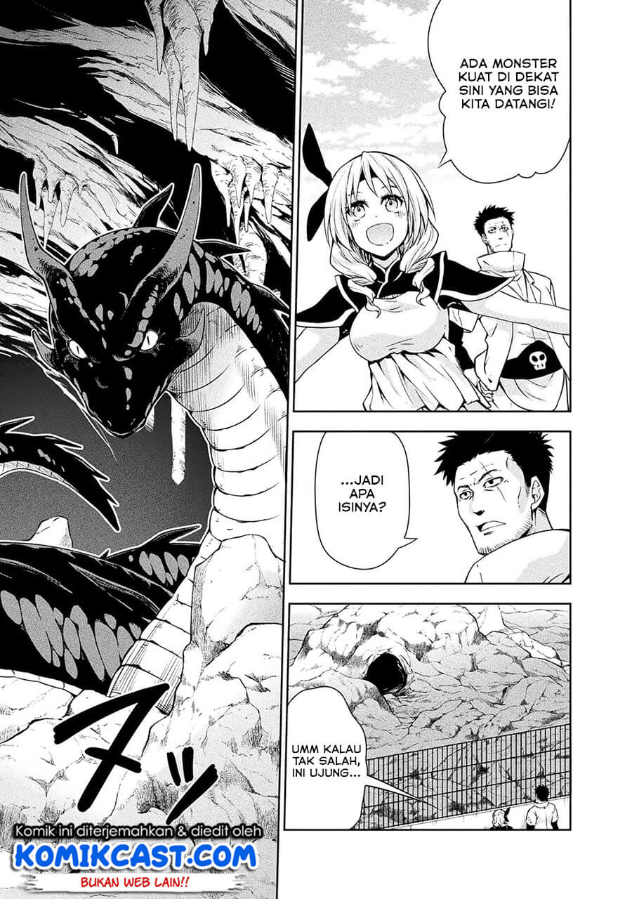 Tensei Shitara Slime Datta Ken Spin Off Chapter 35