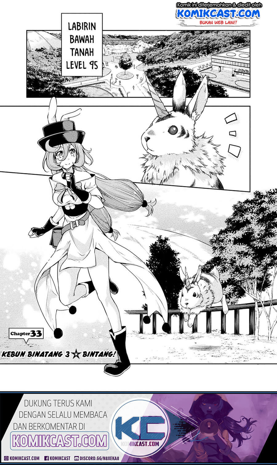 Tensei Shitara Slime Datta Ken Spin Off Chapter 35