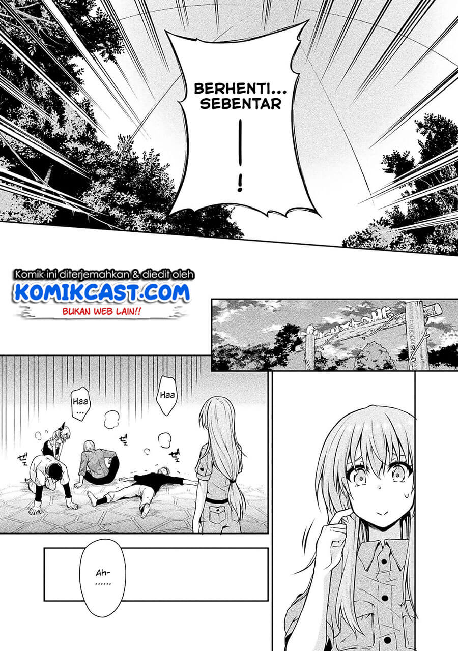 Tensei Shitara Slime Datta Ken Spin Off Chapter 35