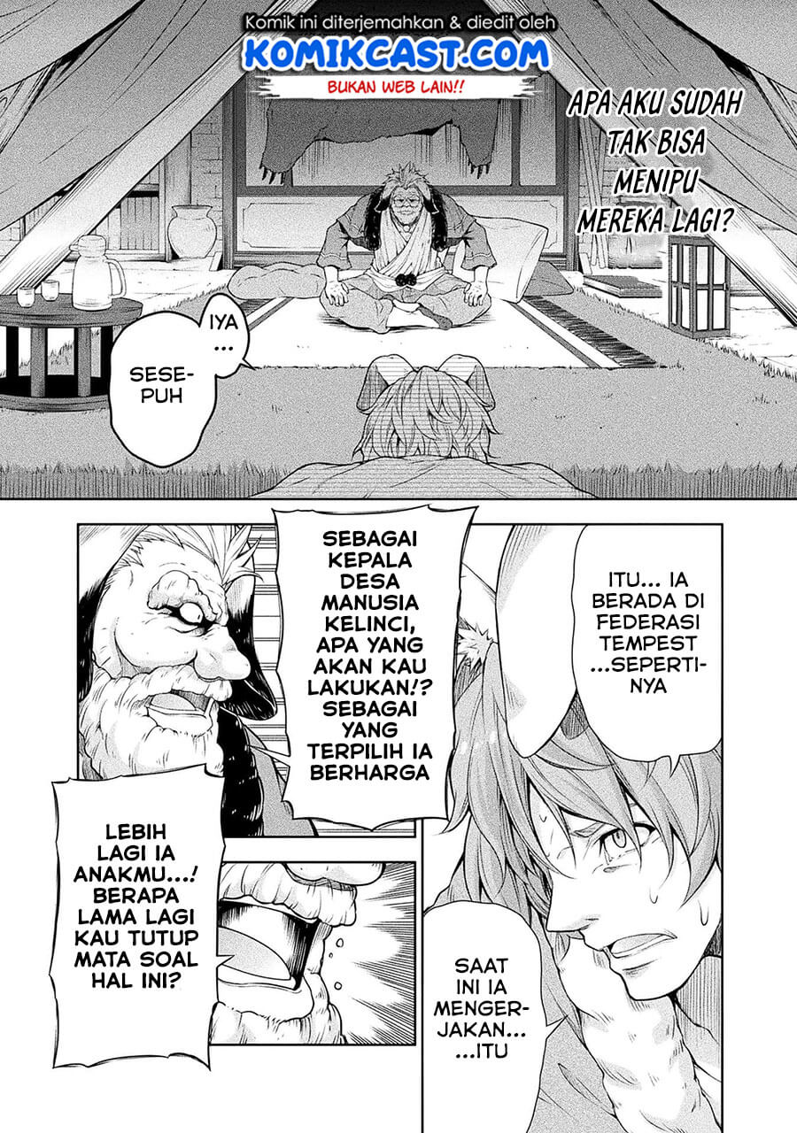 Tensei Shitara Slime Datta Ken Spin Off Chapter 36