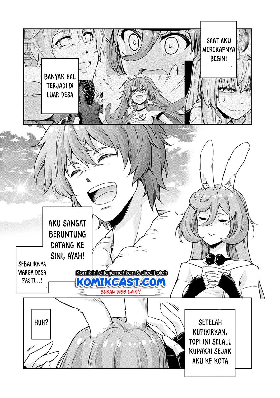 Tensei Shitara Slime Datta Ken Spin Off Chapter 43