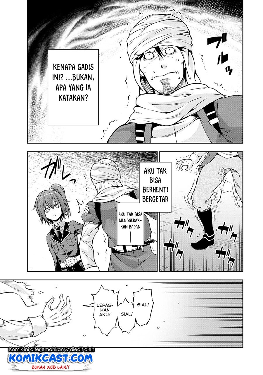 Tensei Shitara Slime Datta Ken Spin Off Chapter 42