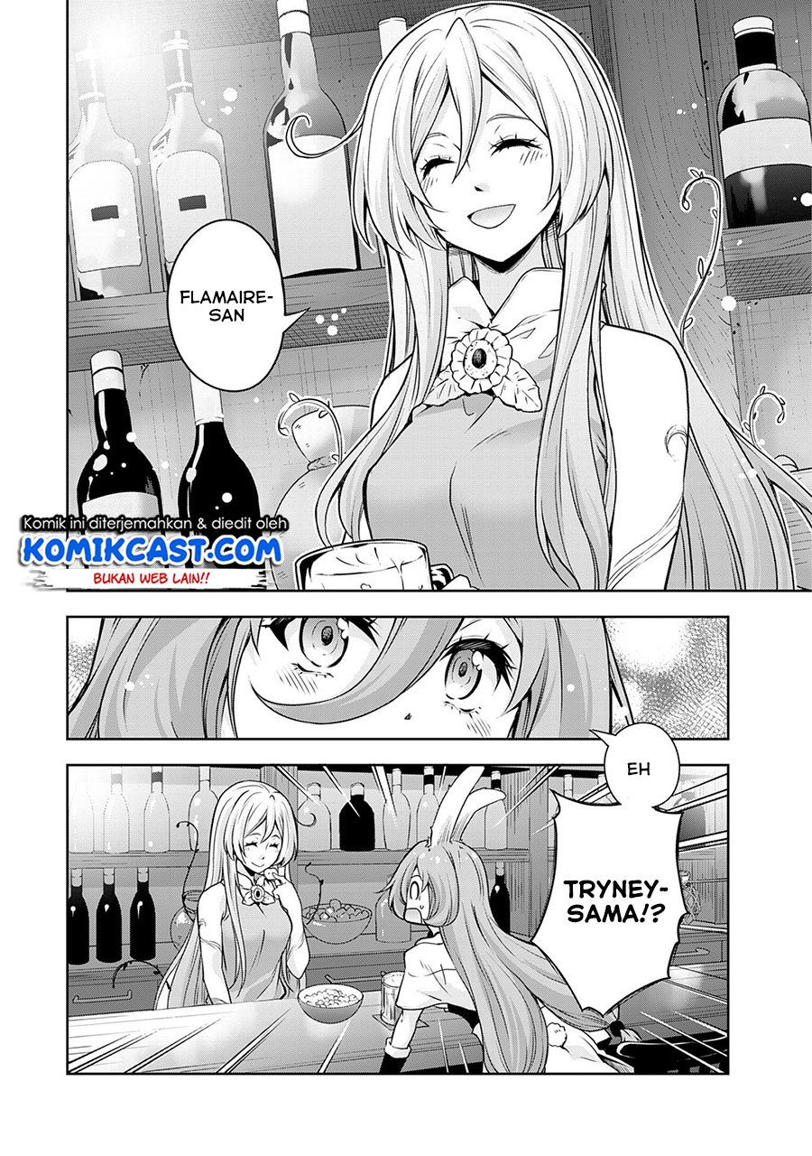 Tensei Shitara Slime Datta Ken Spin Off Chapter 44