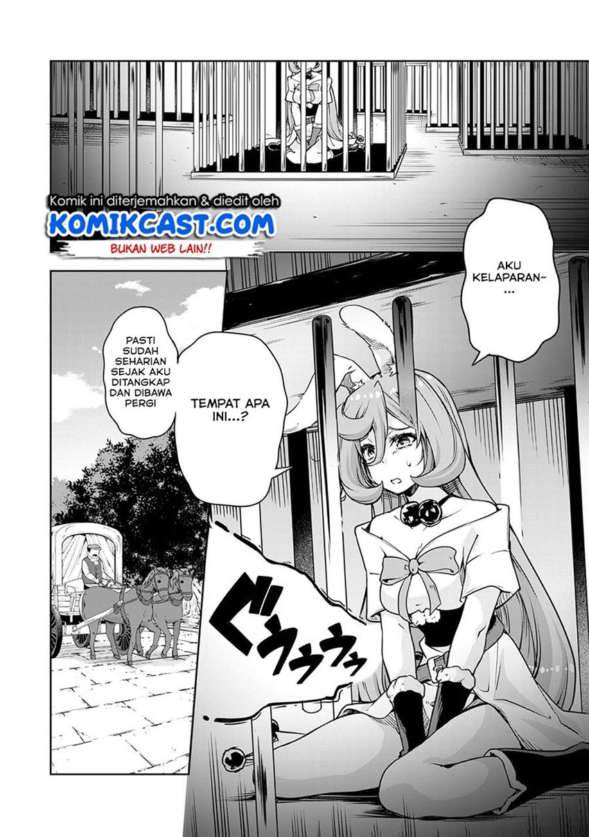 Tensei Shitara Slime Datta Ken Spin Off Chapter 49