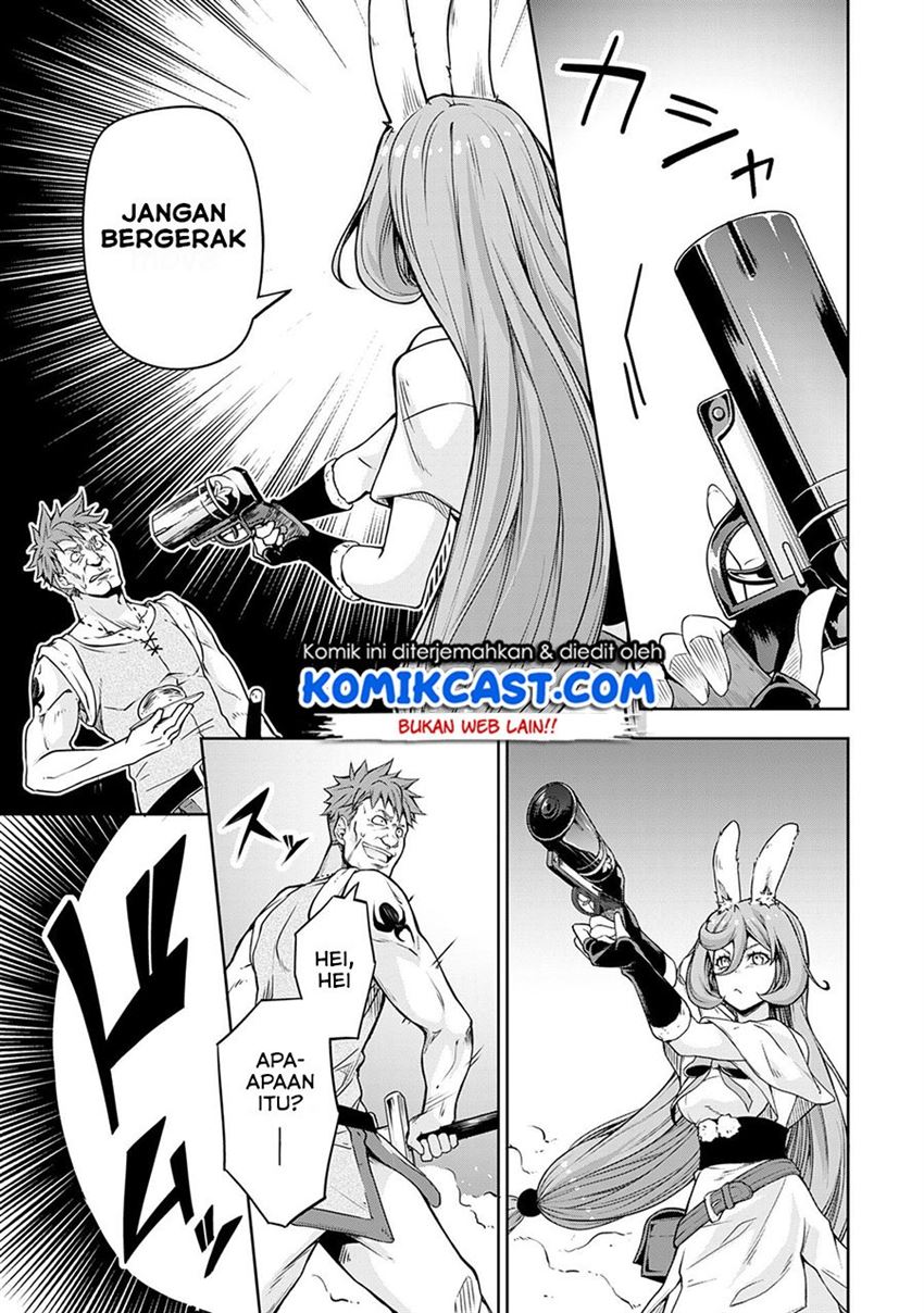 Tensei Shitara Slime Datta Ken Spin Off Chapter 49