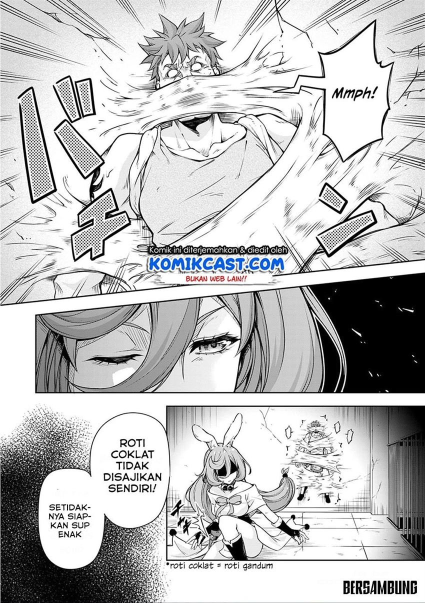 Tensei Shitara Slime Datta Ken Spin Off Chapter 49