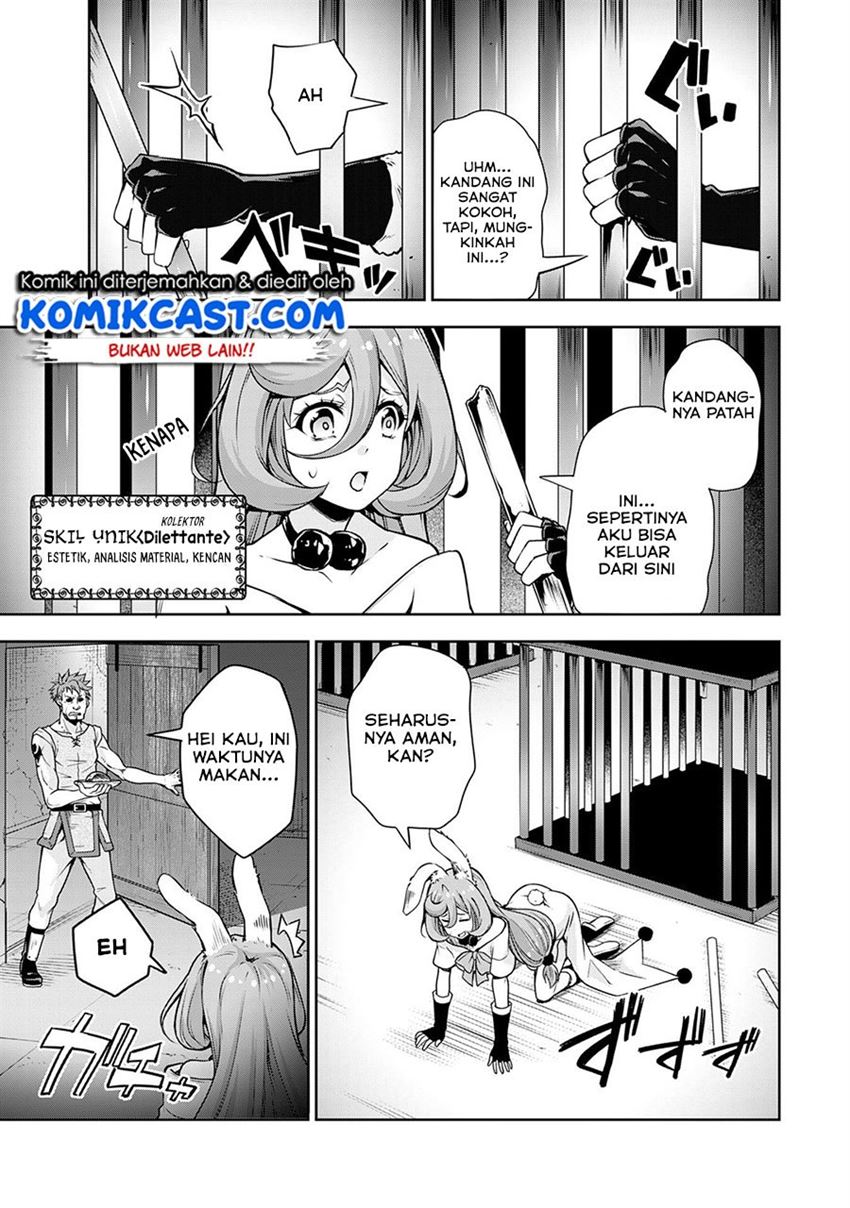 Tensei Shitara Slime Datta Ken Spin Off Chapter 49