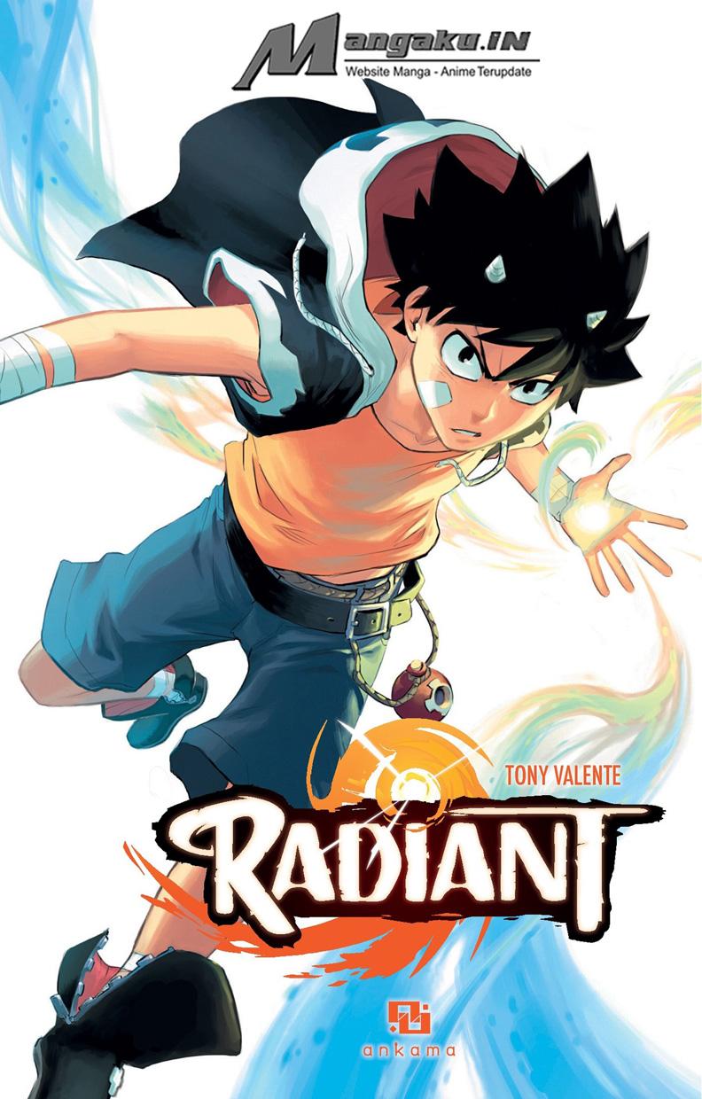 Radiant Chapter 1