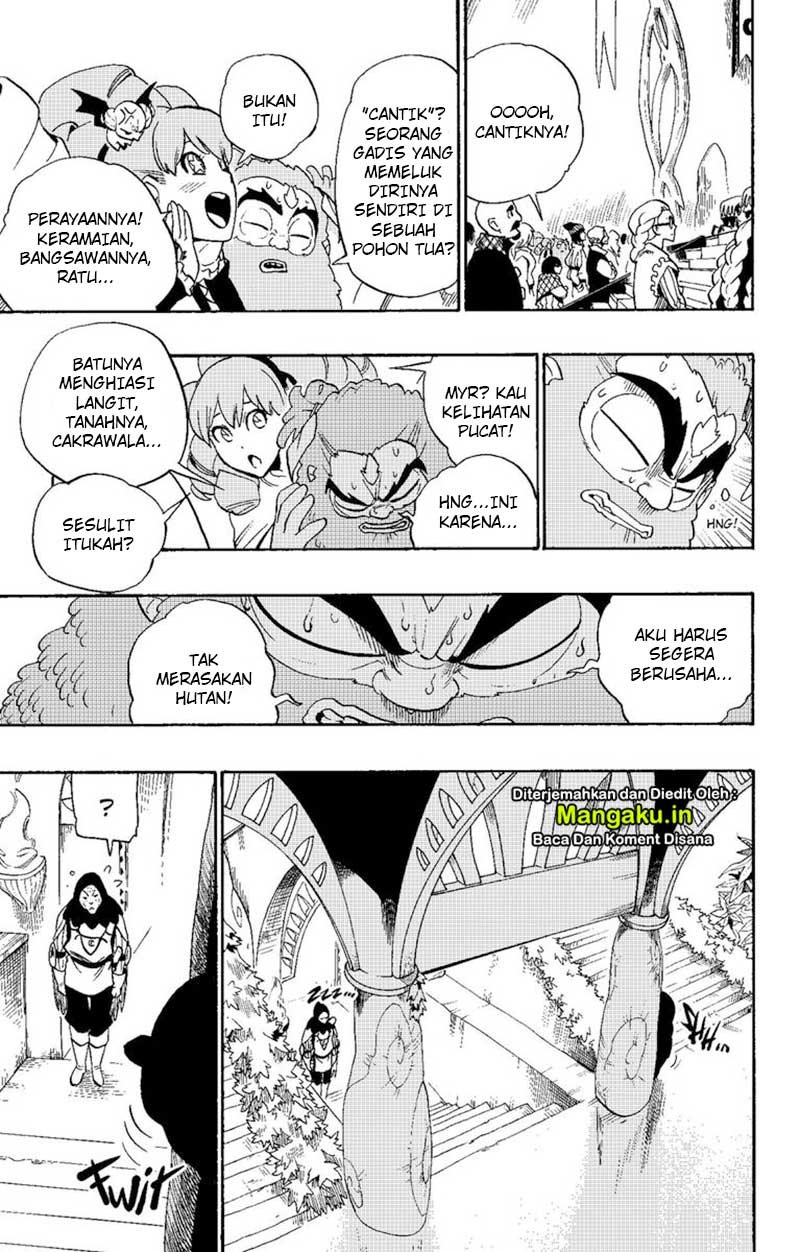 Radiant Chapter 53