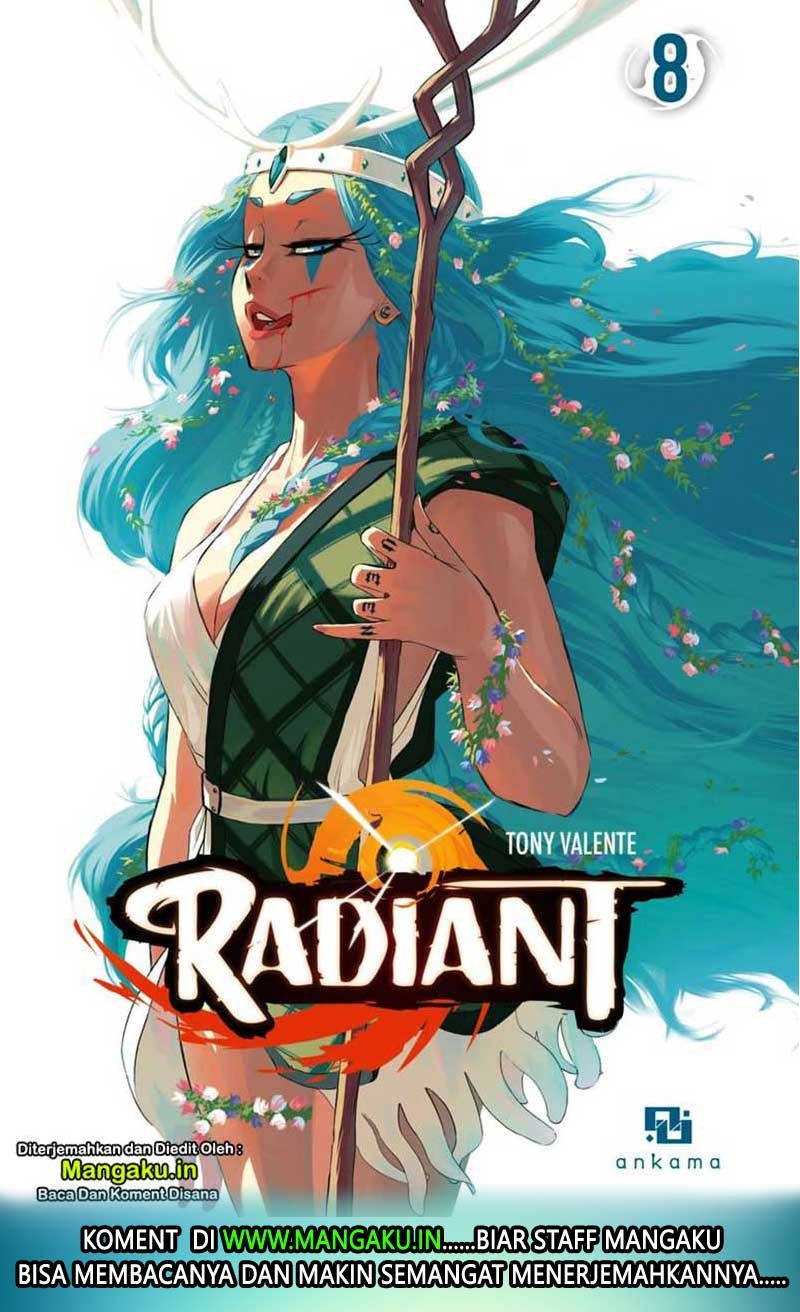 Radiant Chapter 53