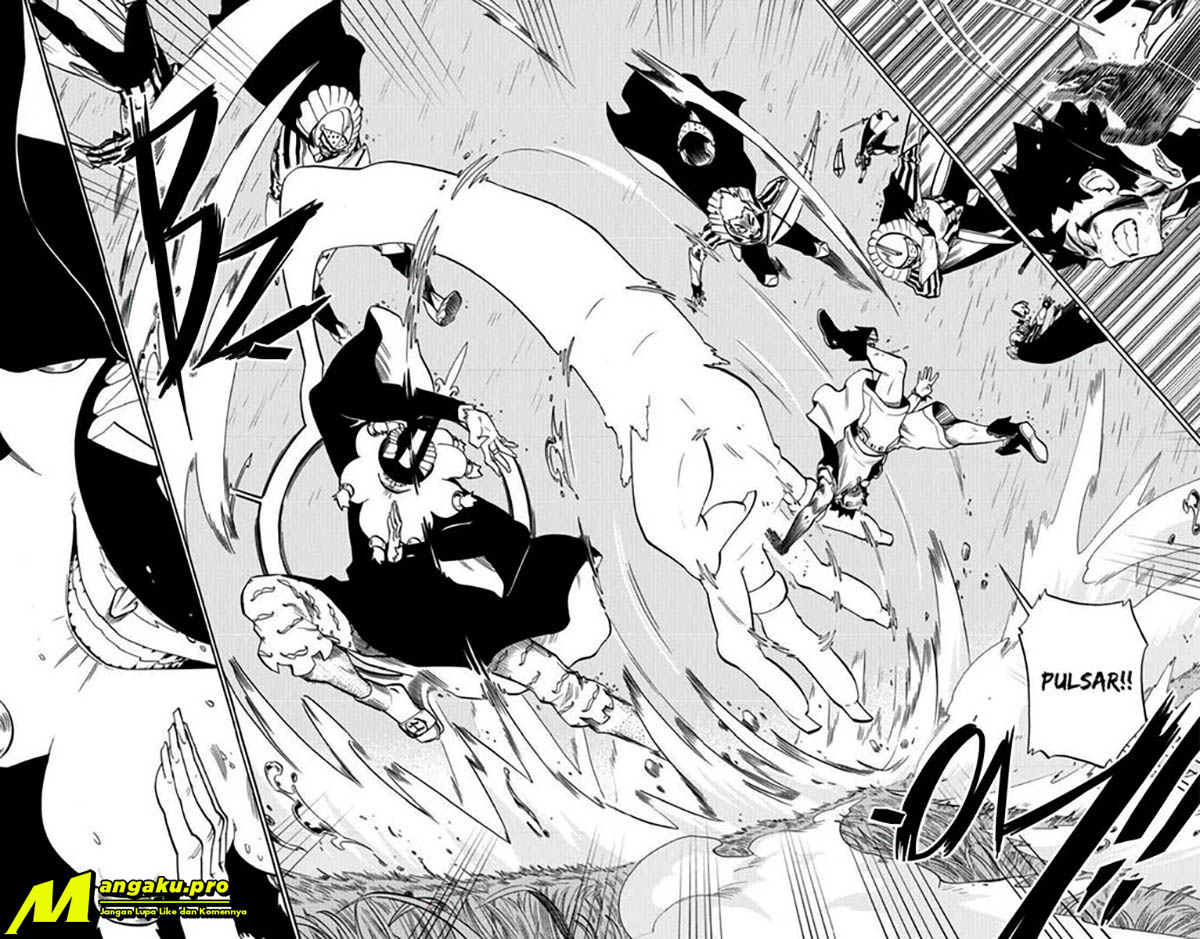 Radiant Chapter 64