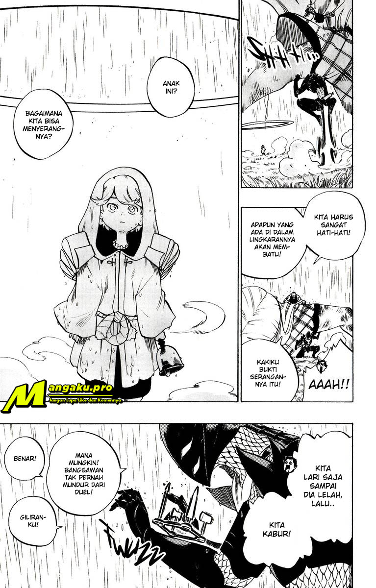 Radiant Chapter 66