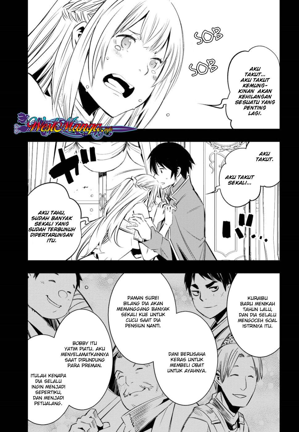 Shin no Nakama janai to Yuusha no Party wo Oidasareta node, Henkyou de Slow Life suru Koto ni shimashita Chapter 12