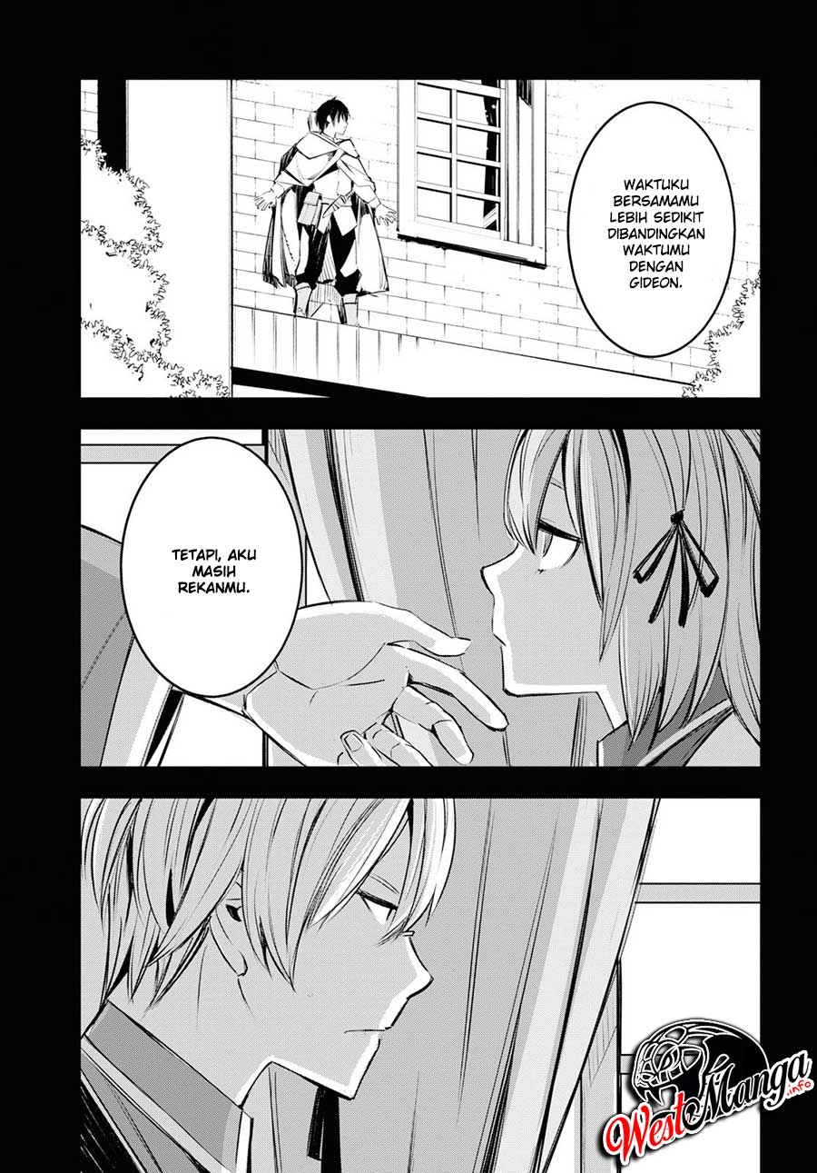 Shin no Nakama janai to Yuusha no Party wo Oidasareta node, Henkyou de Slow Life suru Koto ni shimashita Chapter 17