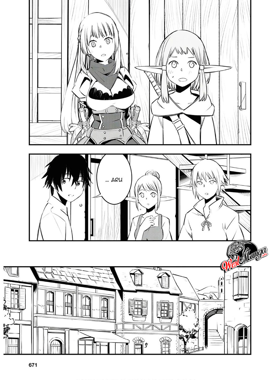 Shin no Nakama janai to Yuusha no Party wo Oidasareta node, Henkyou de Slow Life suru Koto ni shimashita Chapter 25