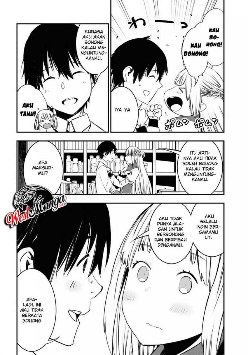 Shin no Nakama janai to Yuusha no Party wo Oidasareta node, Henkyou de Slow Life suru Koto ni shimashita Chapter 28