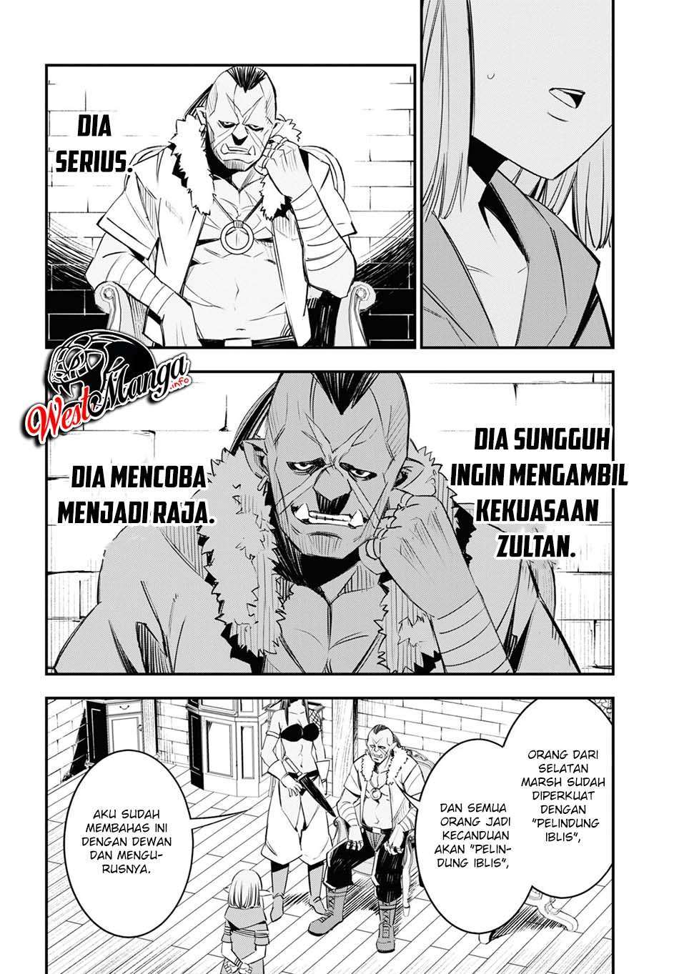 Shin no Nakama janai to Yuusha no Party wo Oidasareta node, Henkyou de Slow Life suru Koto ni shimashita Chapter 32