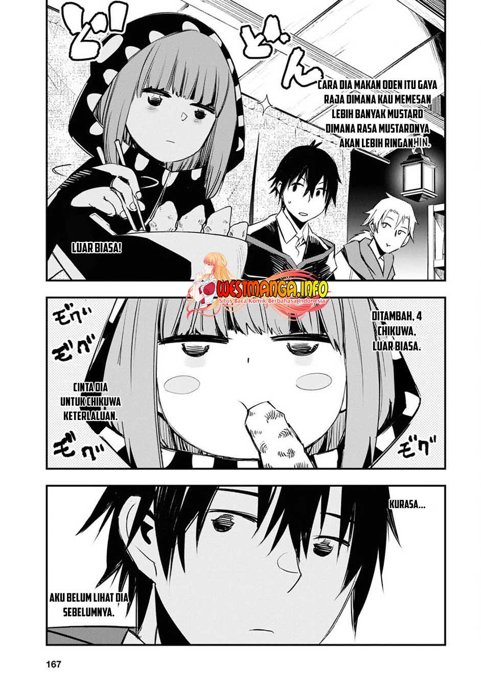 Shin no Nakama janai to Yuusha no Party wo Oidasareta node, Henkyou de Slow Life suru Koto ni shimashita Chapter 41