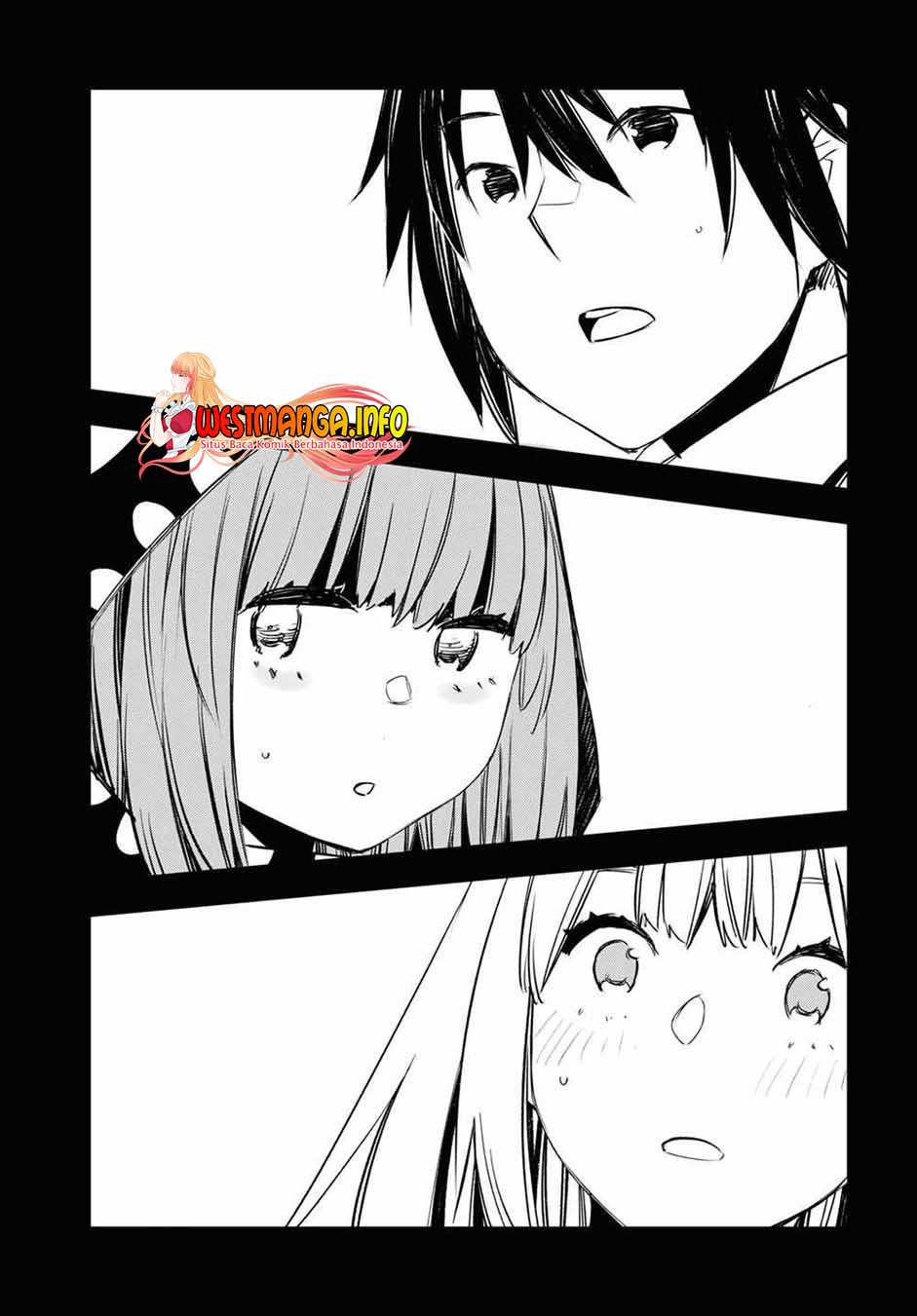 Shin no Nakama janai to Yuusha no Party wo Oidasareta node, Henkyou de Slow Life suru Koto ni shimashita Chapter 45