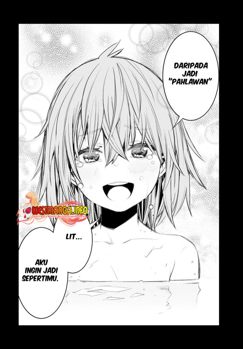 Shin no Nakama janai to Yuusha no Party wo Oidasareta node, Henkyou de Slow Life suru Koto ni shimashita Chapter 49