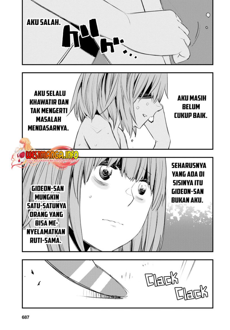 Shin no Nakama janai to Yuusha no Party wo Oidasareta node, Henkyou de Slow Life suru Koto ni shimashita Chapter 49