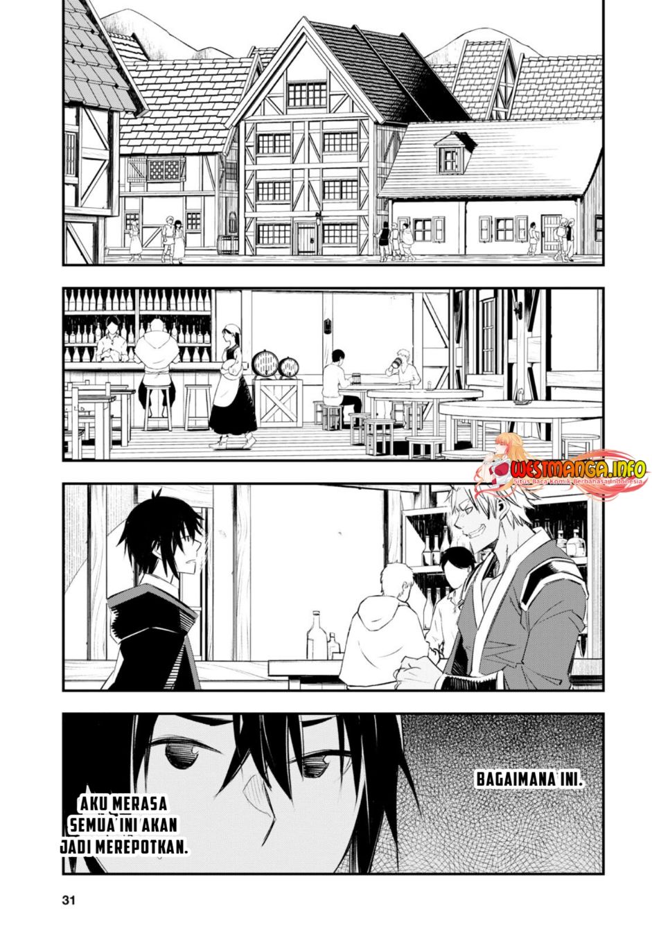 Shin no Nakama janai to Yuusha no Party wo Oidasareta node, Henkyou de Slow Life suru Koto ni shimashita Chapter 52