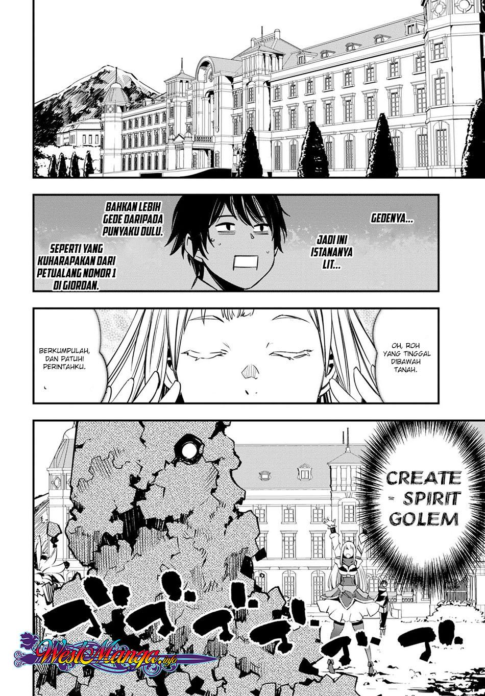 Shin no Nakama janai to Yuusha no Party wo Oidasareta node, Henkyou de Slow Life suru Koto ni shimashita Chapter 6