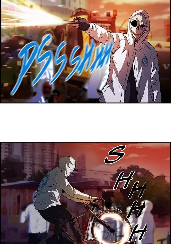 Wind Breaker Chapter 114