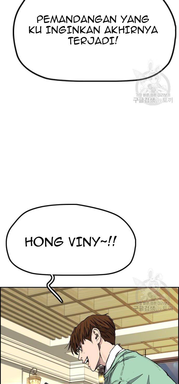 Wind Breaker Chapter 433