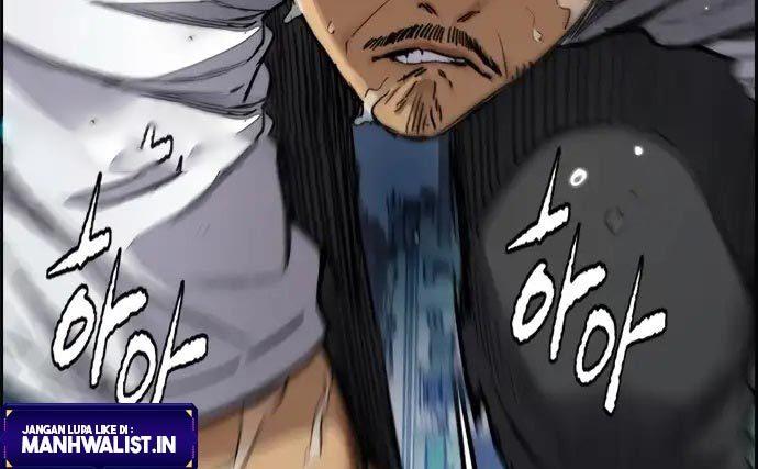 Wind Breaker Chapter 437