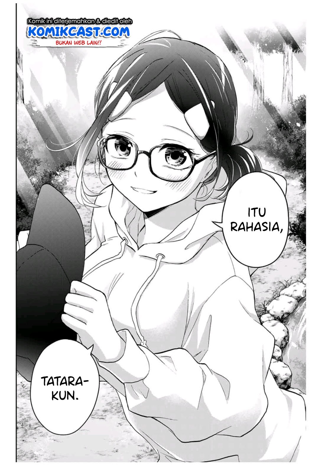 Hanazono Twins Chapter 16