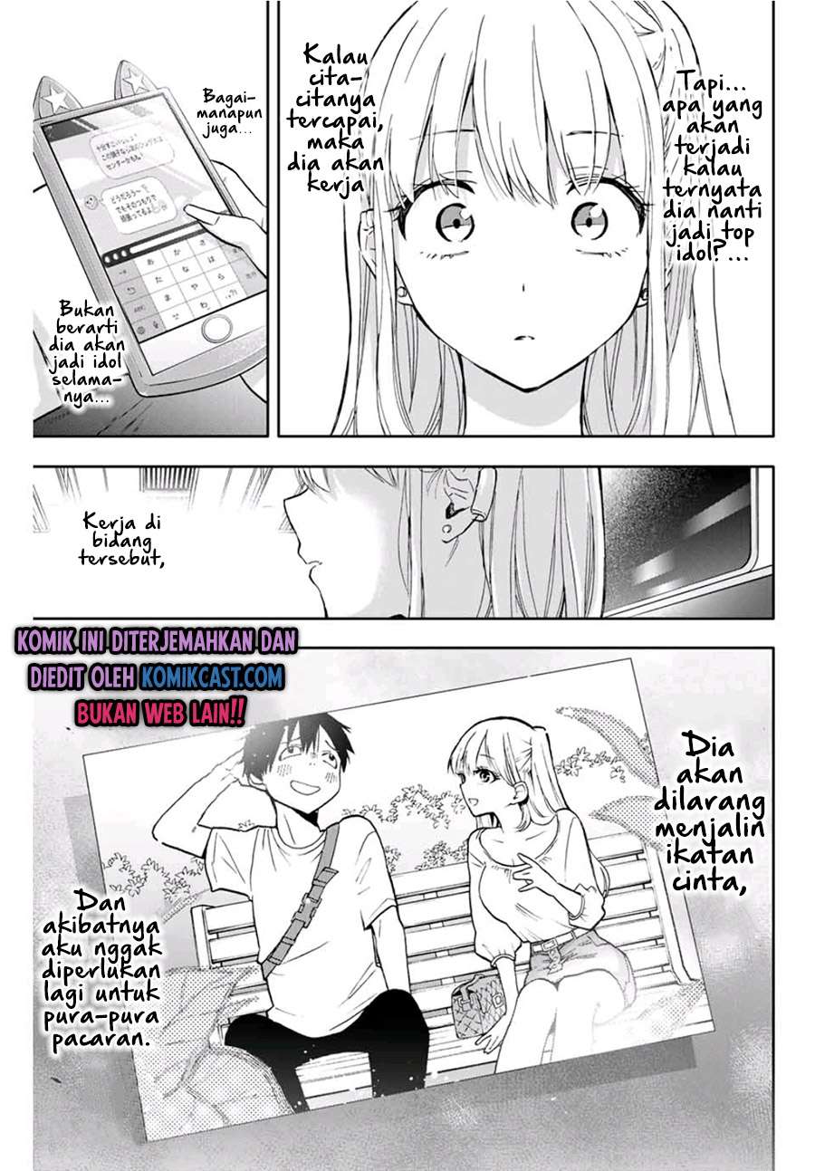 Hanazono Twins Chapter 40