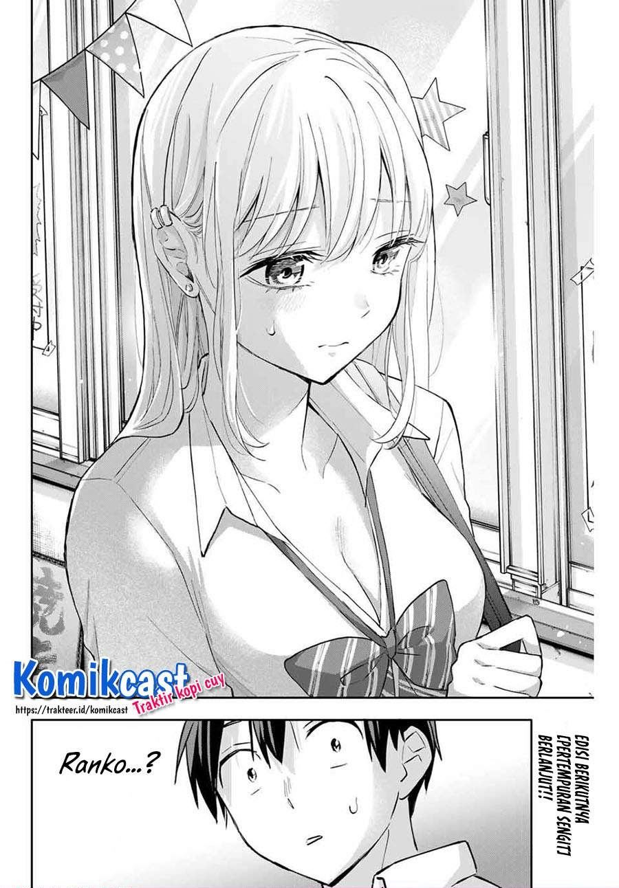 Hanazono Twins Chapter 44