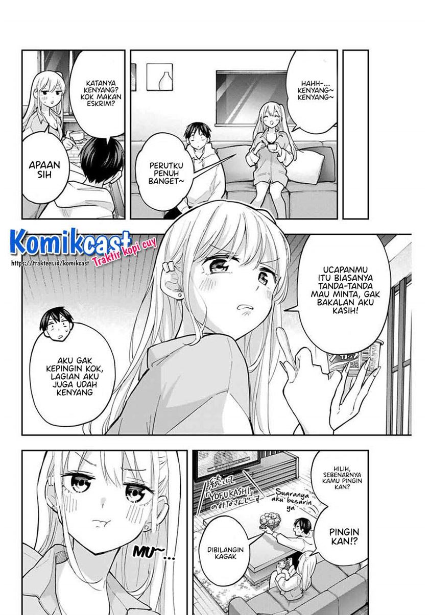 Hanazono Twins Chapter 56