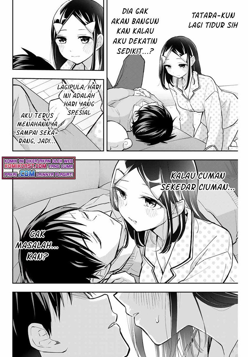 Hanazono Twins Chapter 59