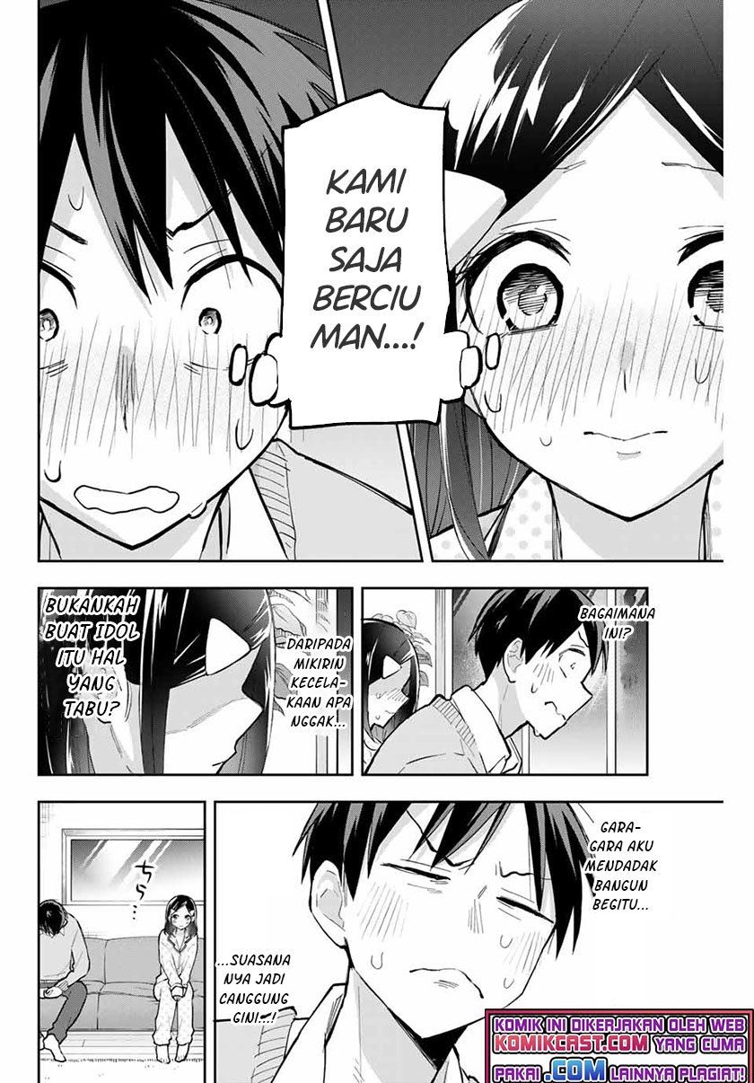 Hanazono Twins Chapter 60