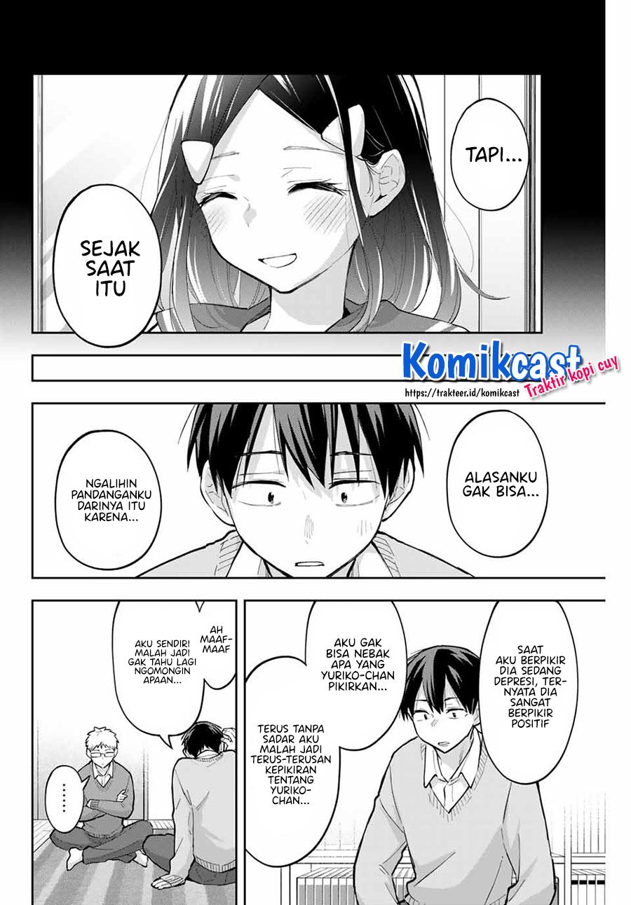 Hanazono Twins Chapter 65