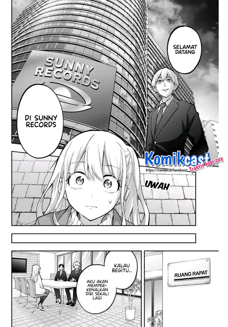 Hanazono Twins Chapter 67