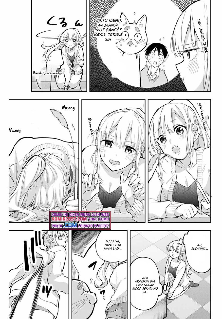 Hanazono Twins Chapter 69