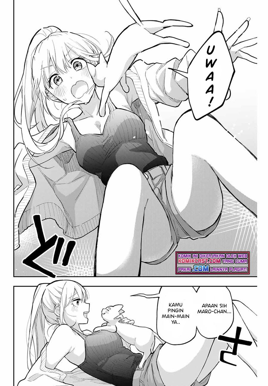 Hanazono Twins Chapter 69