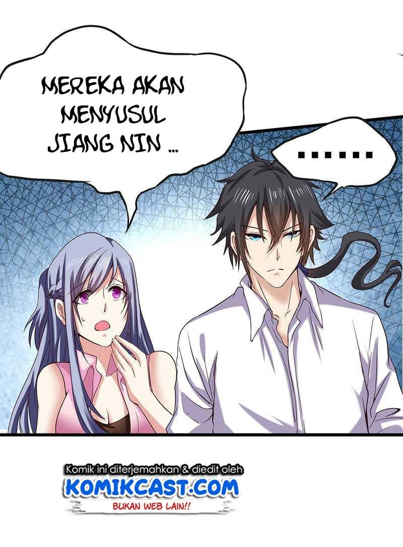 First Rate Master Chapter 13