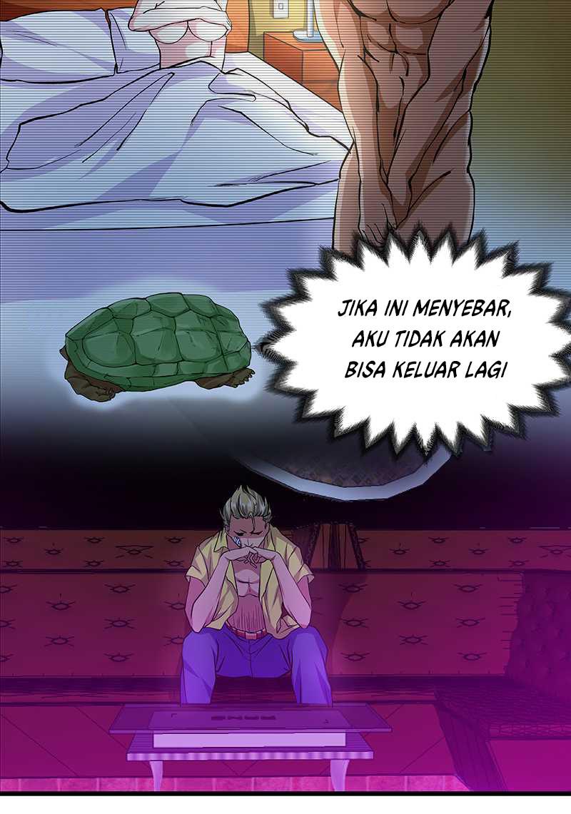 First Rate Master Chapter 16