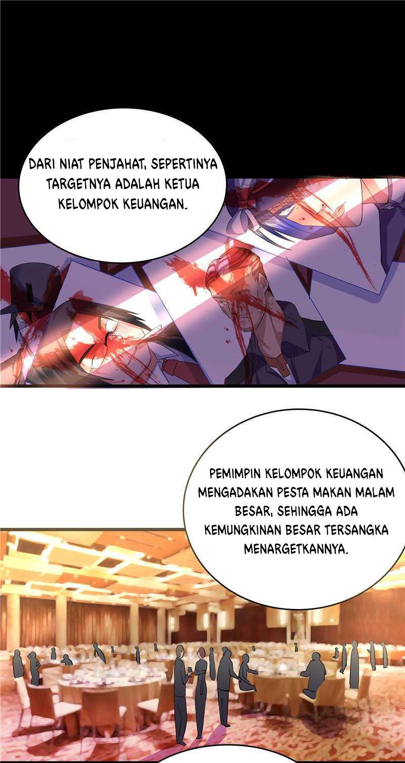 First Rate Master Chapter 19