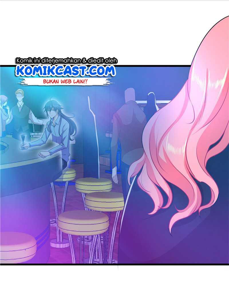 First Rate Master Chapter 22