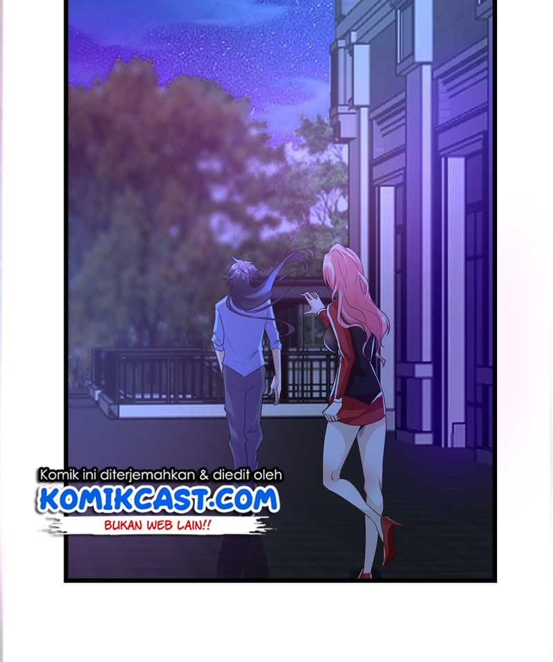 First Rate Master Chapter 22