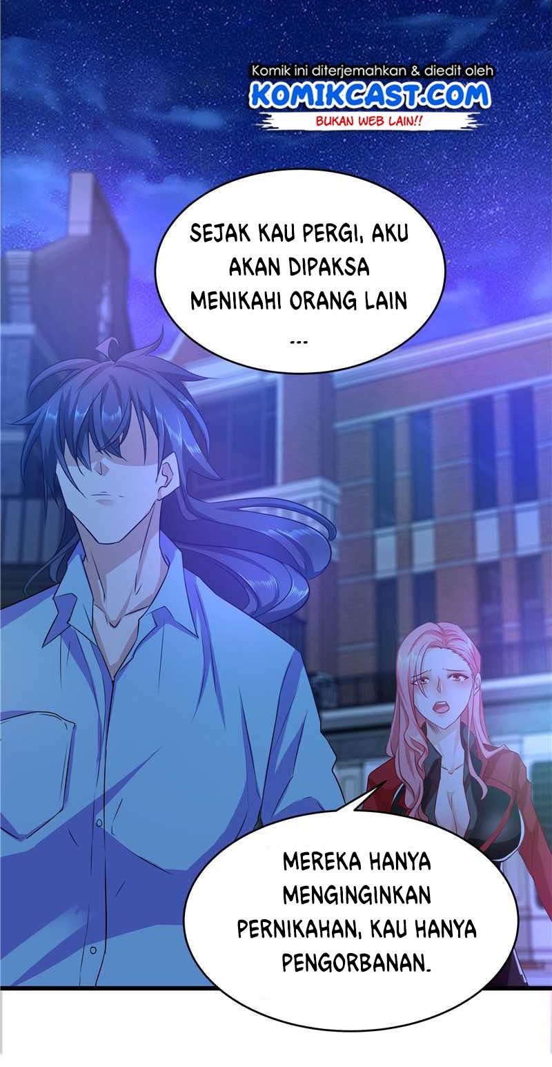 First Rate Master Chapter 22